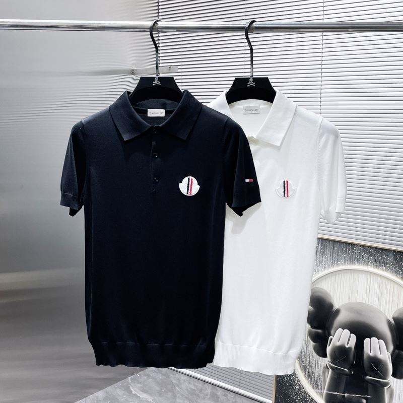 Moncler T-Shirts